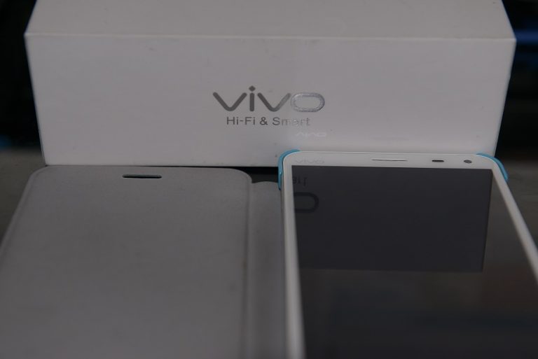 BBK Vivo Xplay X510W Review