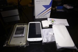 N9599 Accessories