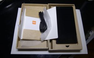 Redmi Note Product