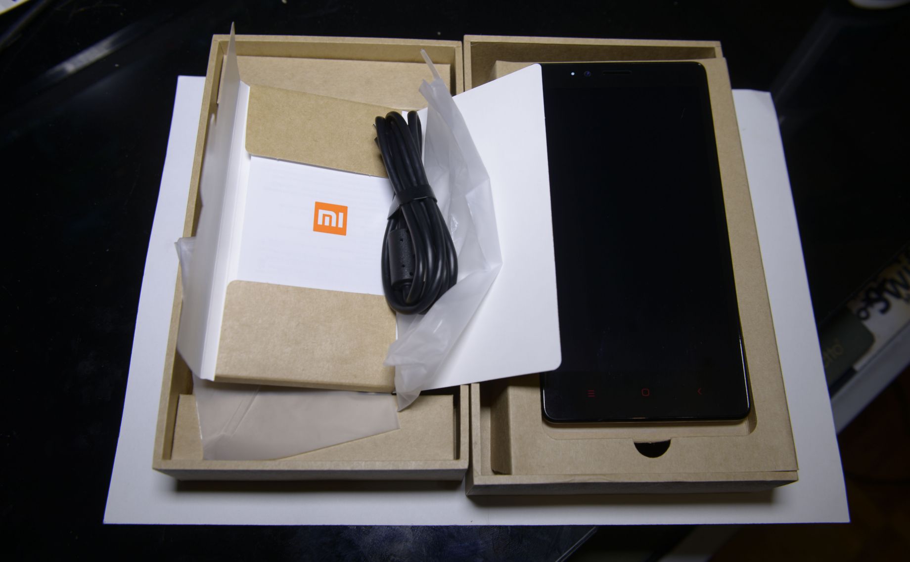 Xiaomi Redmi Note Review