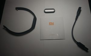 Xiaomi Mi Band Everything