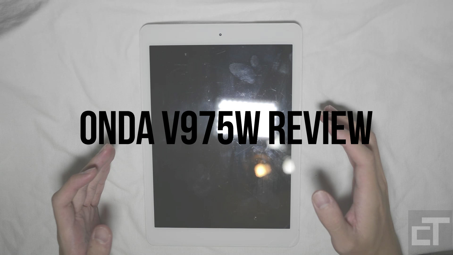 Onda V975W Review